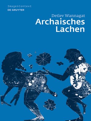cover image of Archaisches Lachen